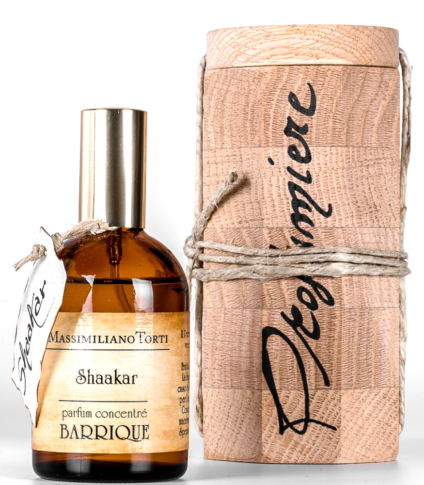 Shaakar Il Profumiere perfume - a fragrance for women and men 2013