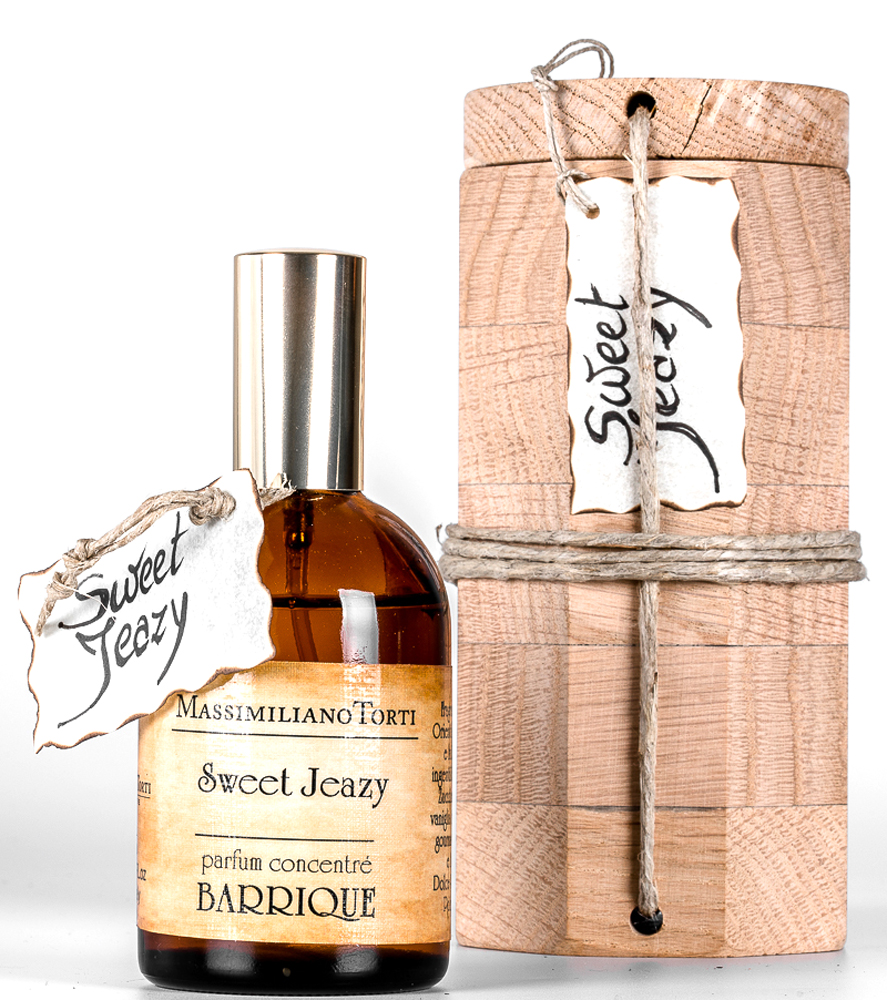 Sweet Jeazy Il Profumiere Perfume A Fragrance For Women And Men 2013