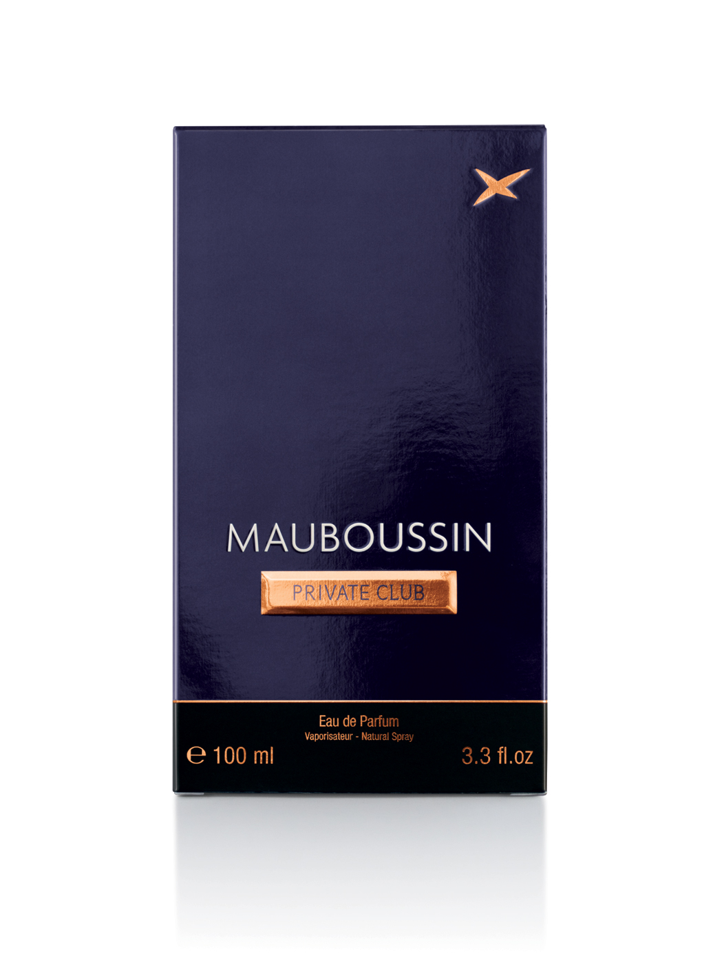 parfum mauboussin private club