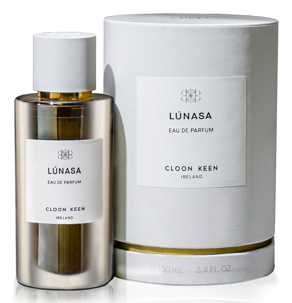 Lunasa Cloon Keen Atelier Perfume A Fragrance For Women And Men