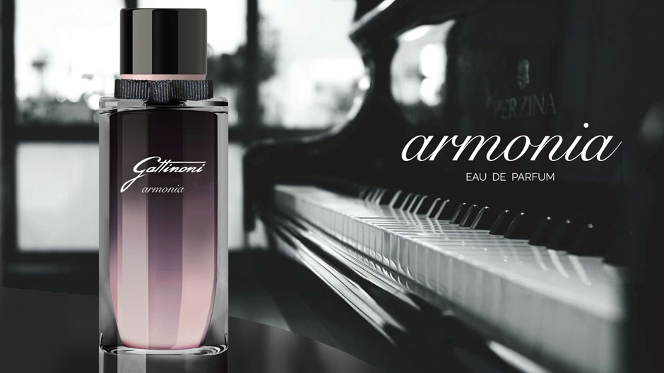 Armonia Gattinoni perfume - a fragrance for women 2018