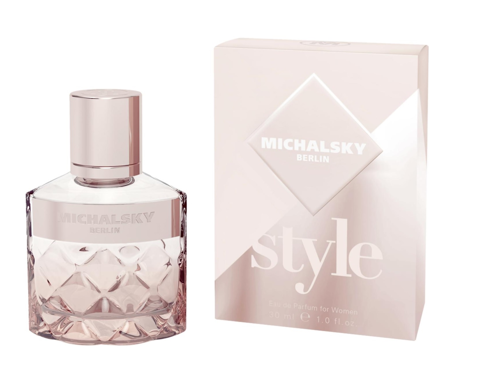 eau de parfum style