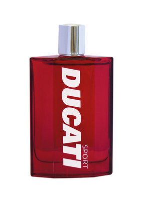 ducati parfum