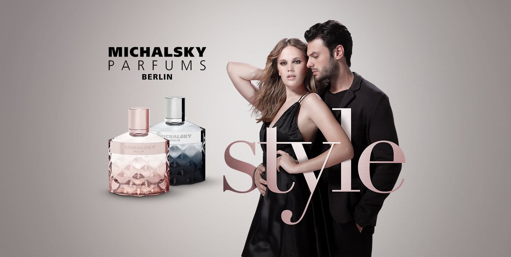 Michalsky style parfum Clearance