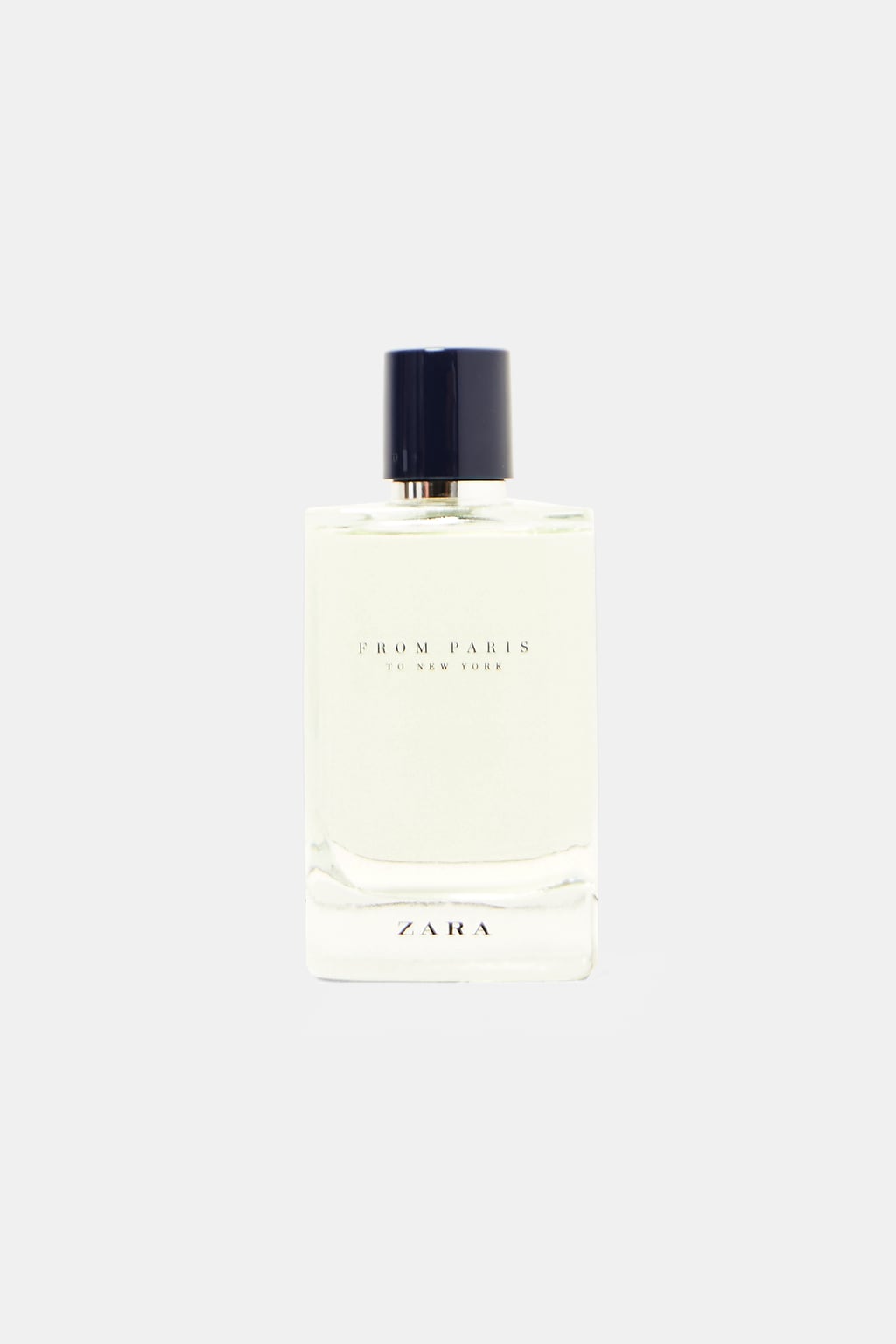 zara femme fragrantica