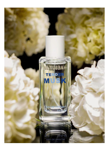 Tender Musk Al Musbah parfem parfem za žene i muškarce 2017