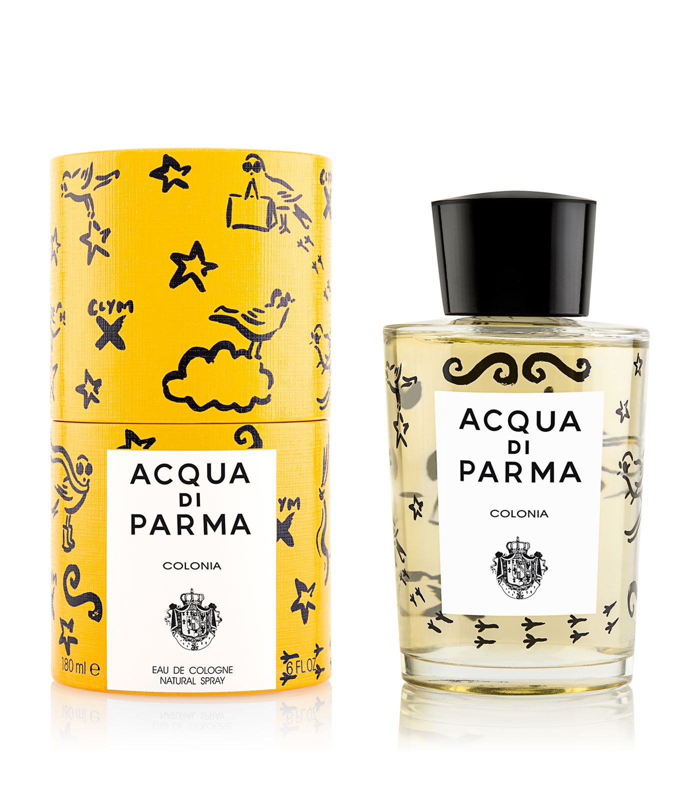 Colonia Artist Edition By Clym Evernden Acqua Di Parma Perfume A New Fragrance For Women And Men 18