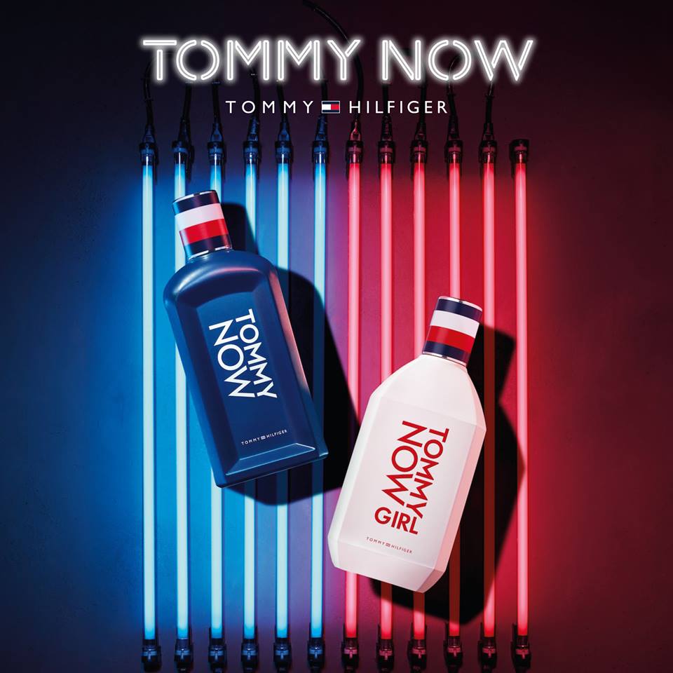 Tommy Girl Now Tommy Hilfiger perfume 