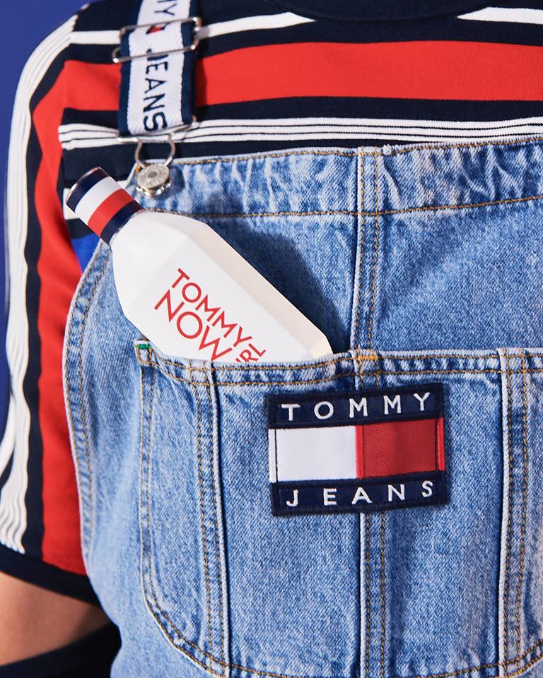 tommy girl now review