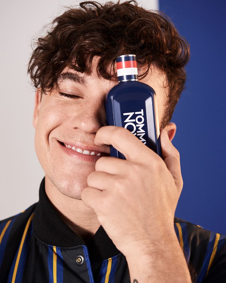 tommynow cologne