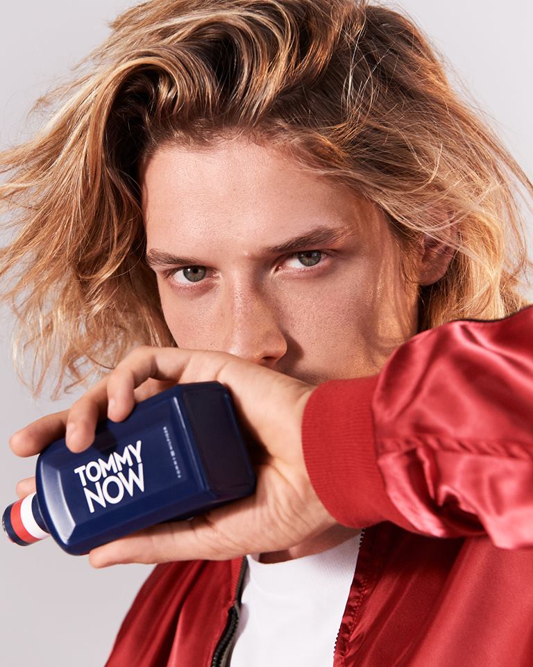 tommy now cologne