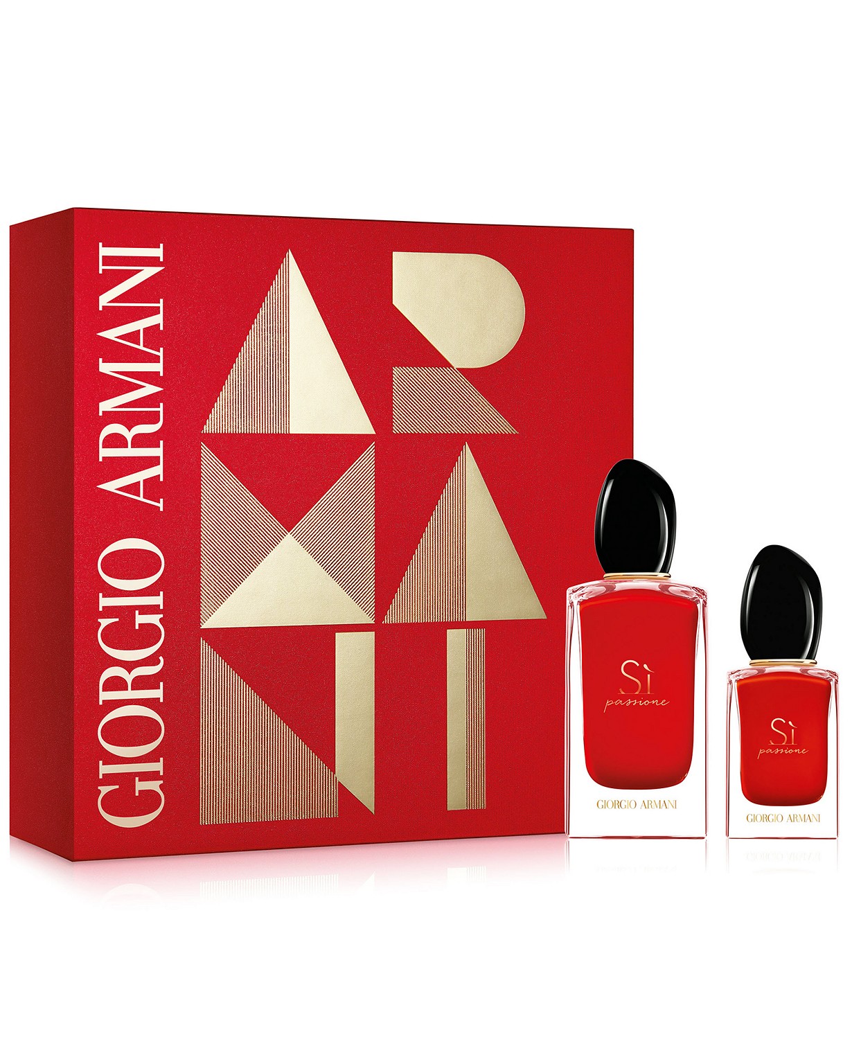 Passione Pour Armani Giorgio Sì Femme E29IWDH