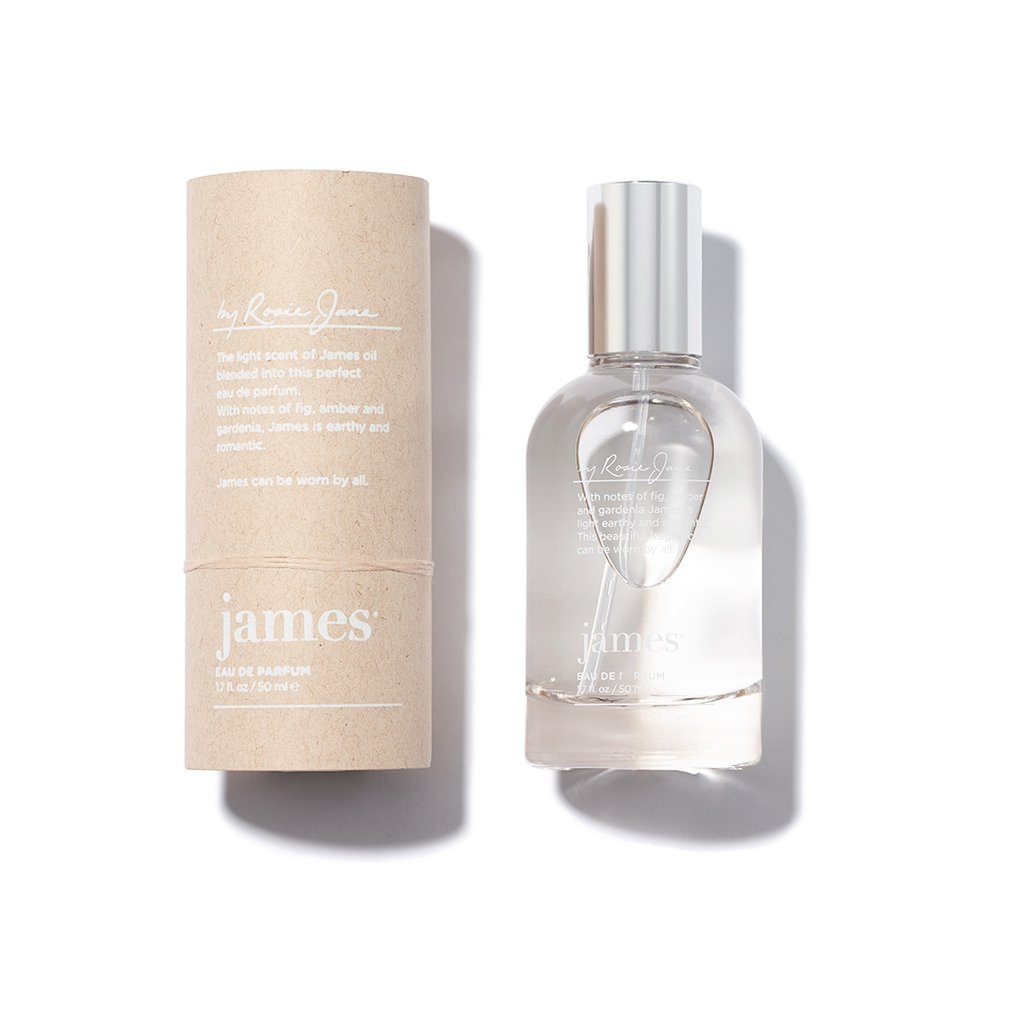 rosie jane james perfume