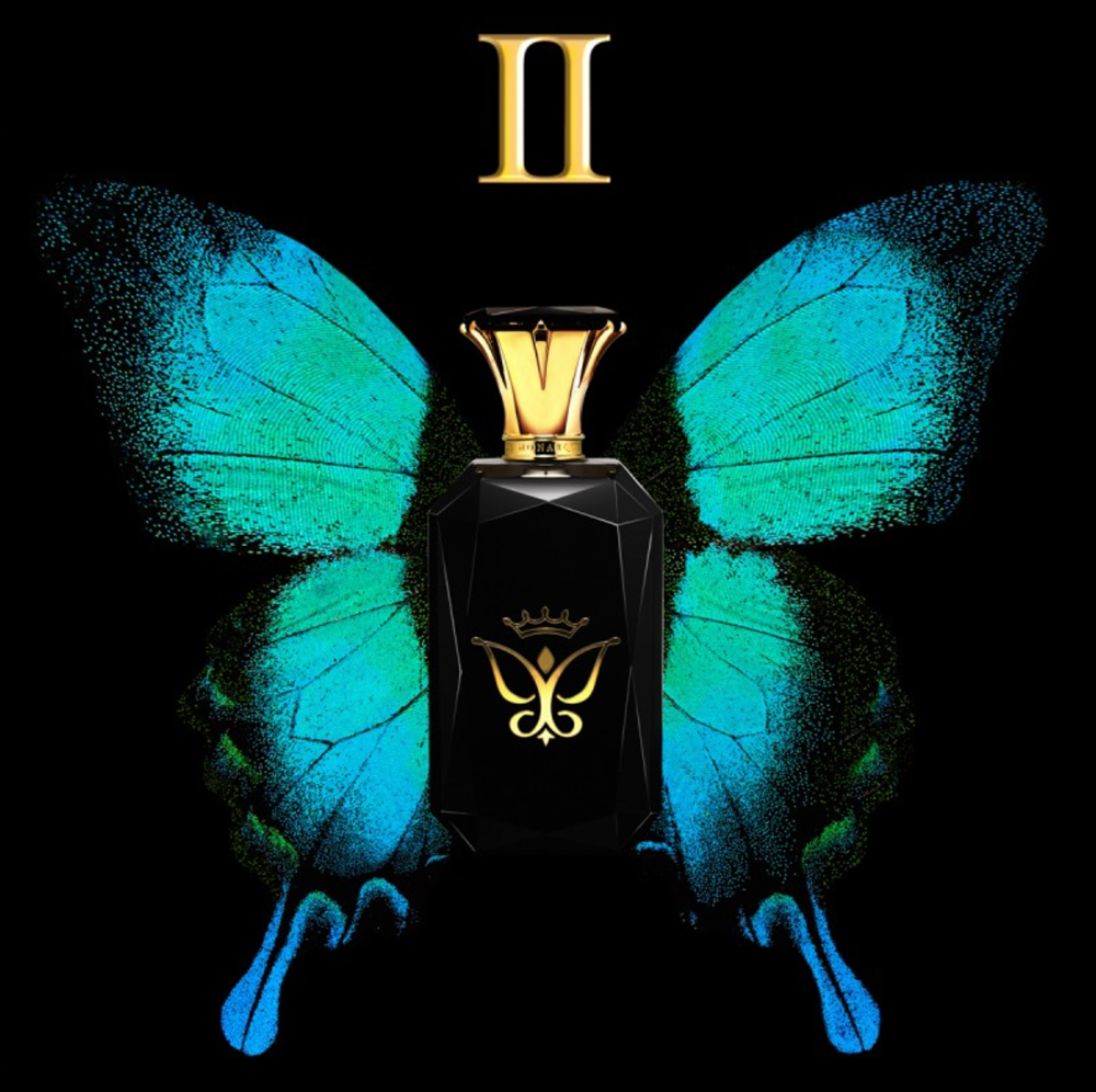 Le Monarque II Le Monarque perfume - a fragrance for women and men 2018