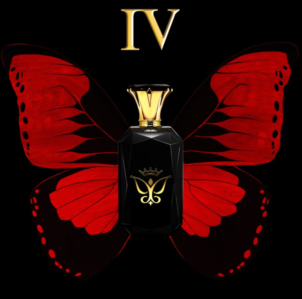 Le Monarque IV Le Monarque perfume - a fragrance for women and men 2018