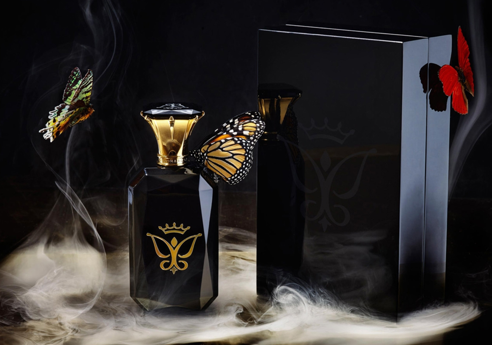 Le Monarque V Le Monarque perfume - a fragrance for women and men 2018