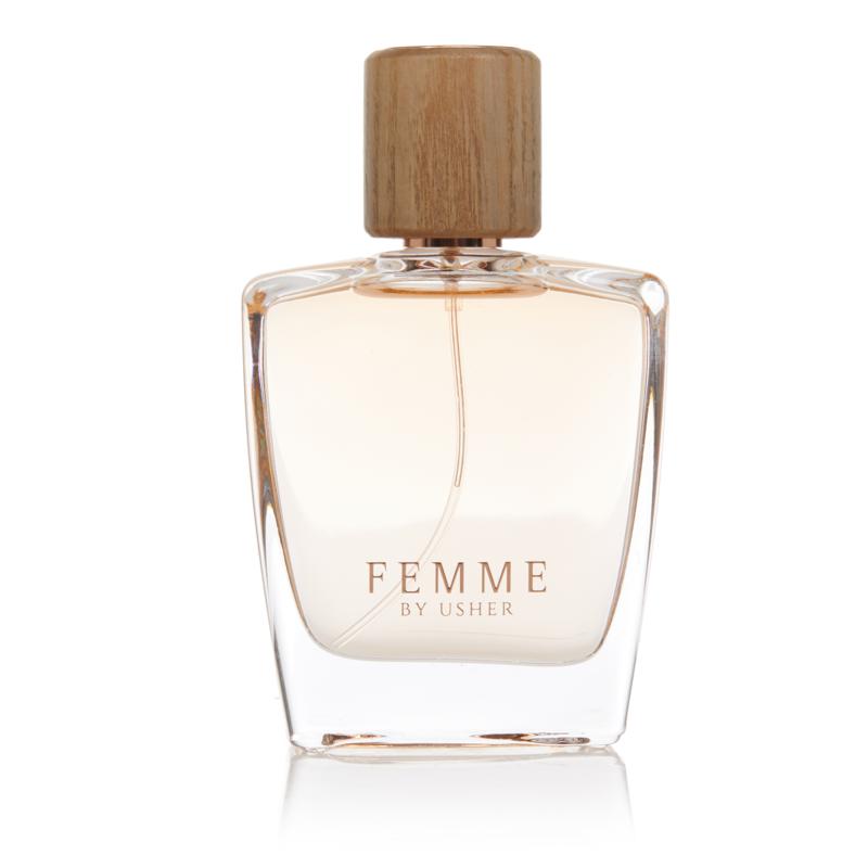 Femme by Usher Usher perfume - a fragrance for women 2018