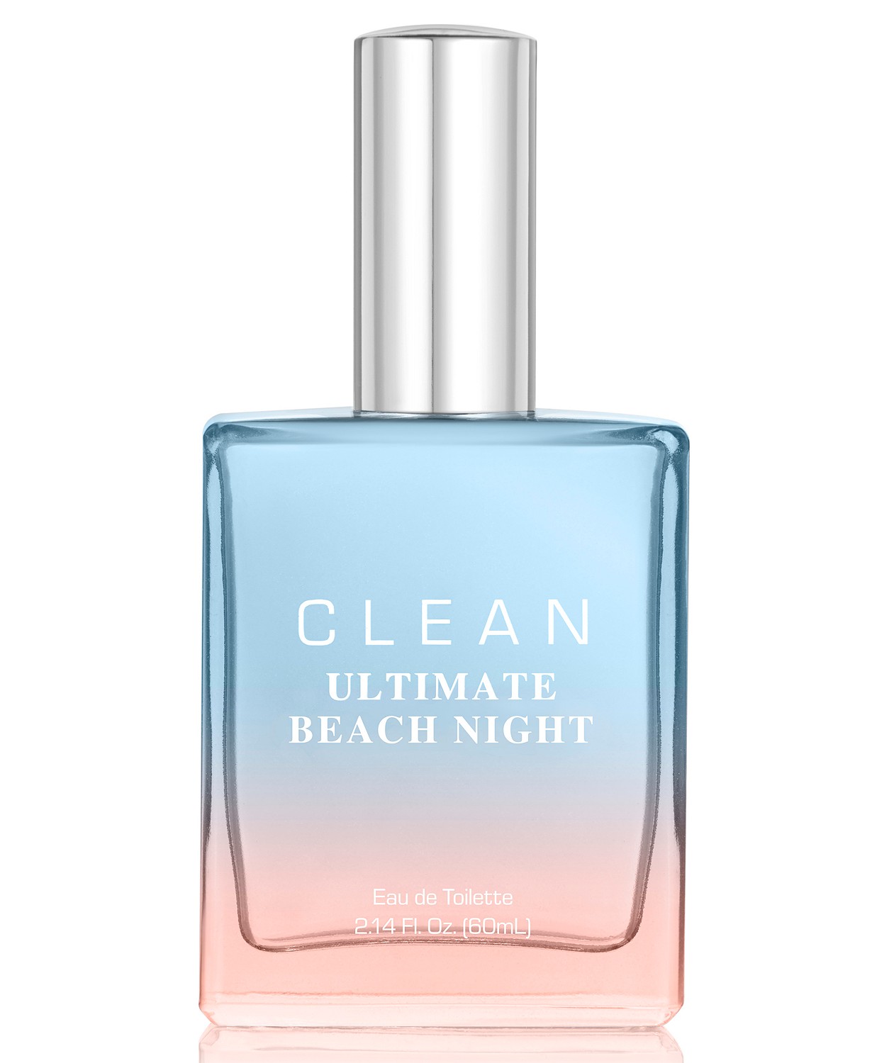 Ultimate Beach Night Clean perfume a fragrance for women and men 2018