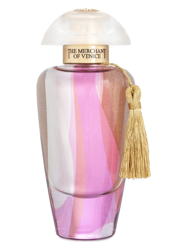 Suave Petals The Merchant of Venice perfume - a fragrance for women 2013