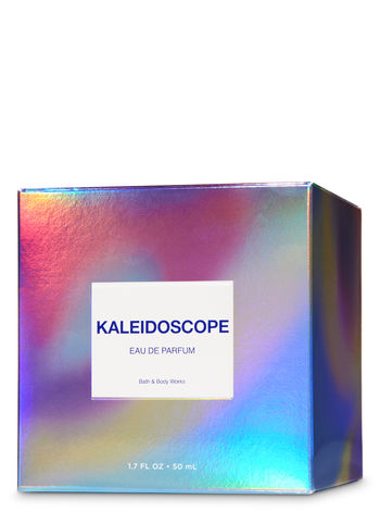 bath and body works kaleidoscope eau de parfum bath and body works kaleidoscope eau de parfum