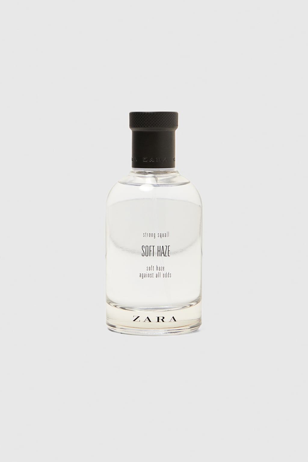 zara mens fragrance smells like creed