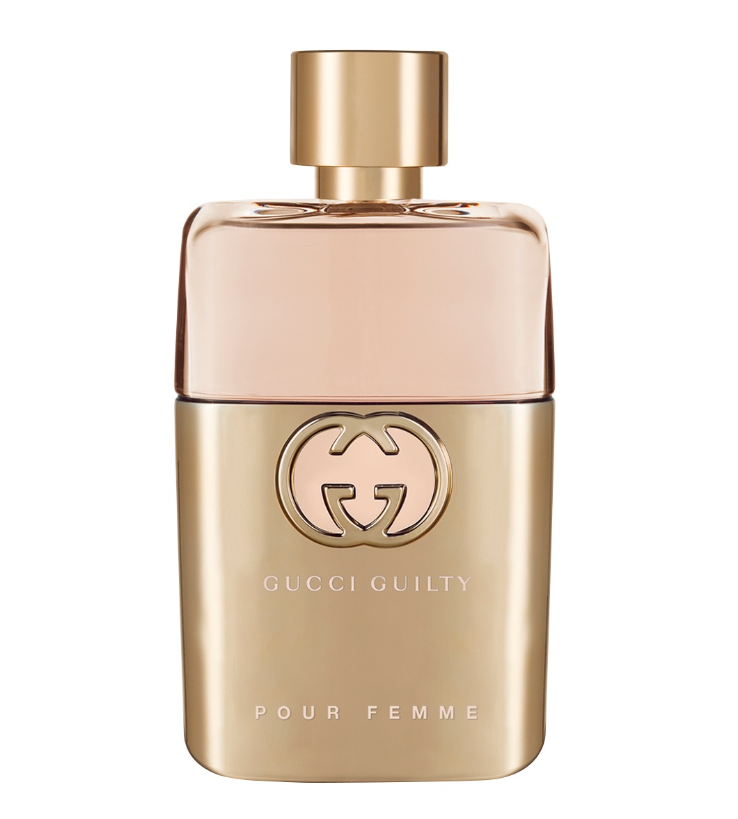 Gucci Guilty Pour Femme Gucci perfume - a new fragrance for women 2019