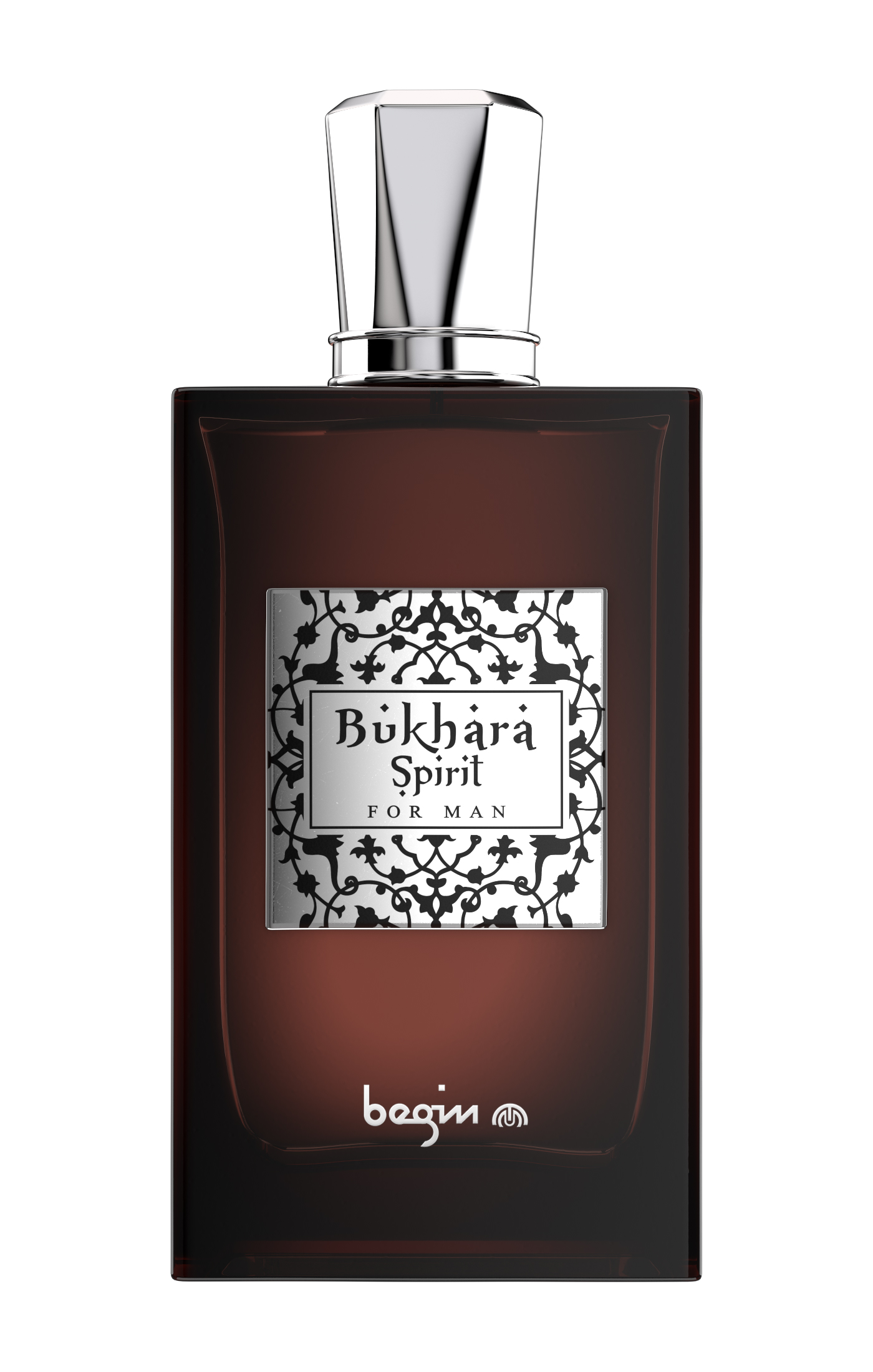 Bukhara Spirit For Man Begim cologne - a fragrance for men 2016