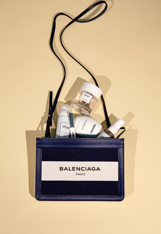 North Bondi OUAI perfume a fragrance for women 2018