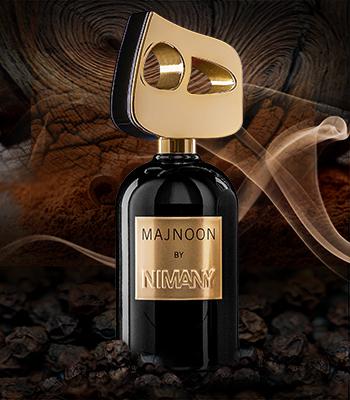 Majnoon Nimany Cologne ein es Parfum für Männer 2017