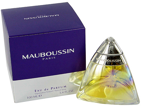 mauboussin profumo donna