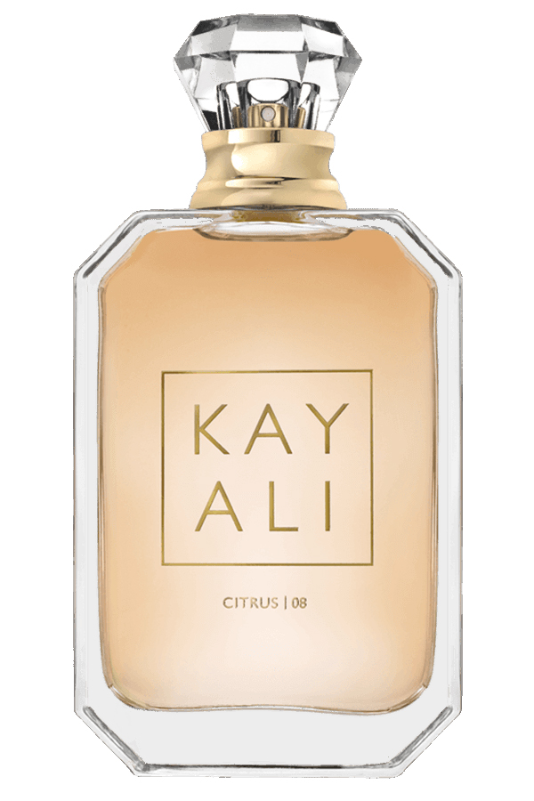 Citrus 08 Kayali perfume - a fragrance for women 2018