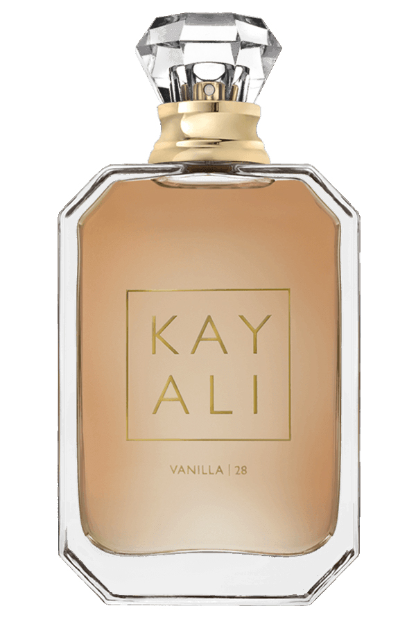 Vanilla 28 Kayali άρωμα - ένα νέο άρωμα για γυναίκες 2018