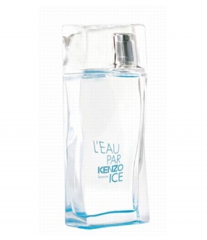 kenzo ice perfume