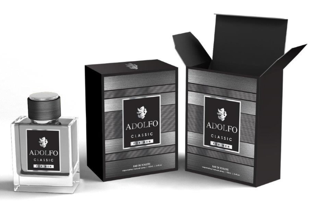 Adolfo Classic For Men Adolfo Fragrances cologne - a fragrance for men