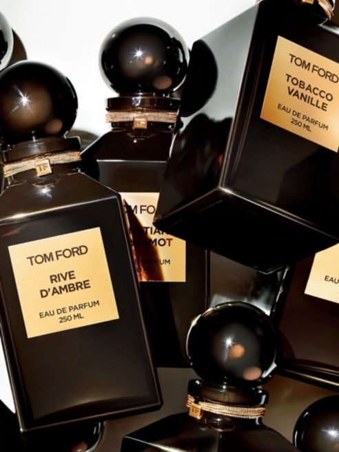 Beau De Jour Tom Ford Colonie Un Nou Parfum De Barbati 2019