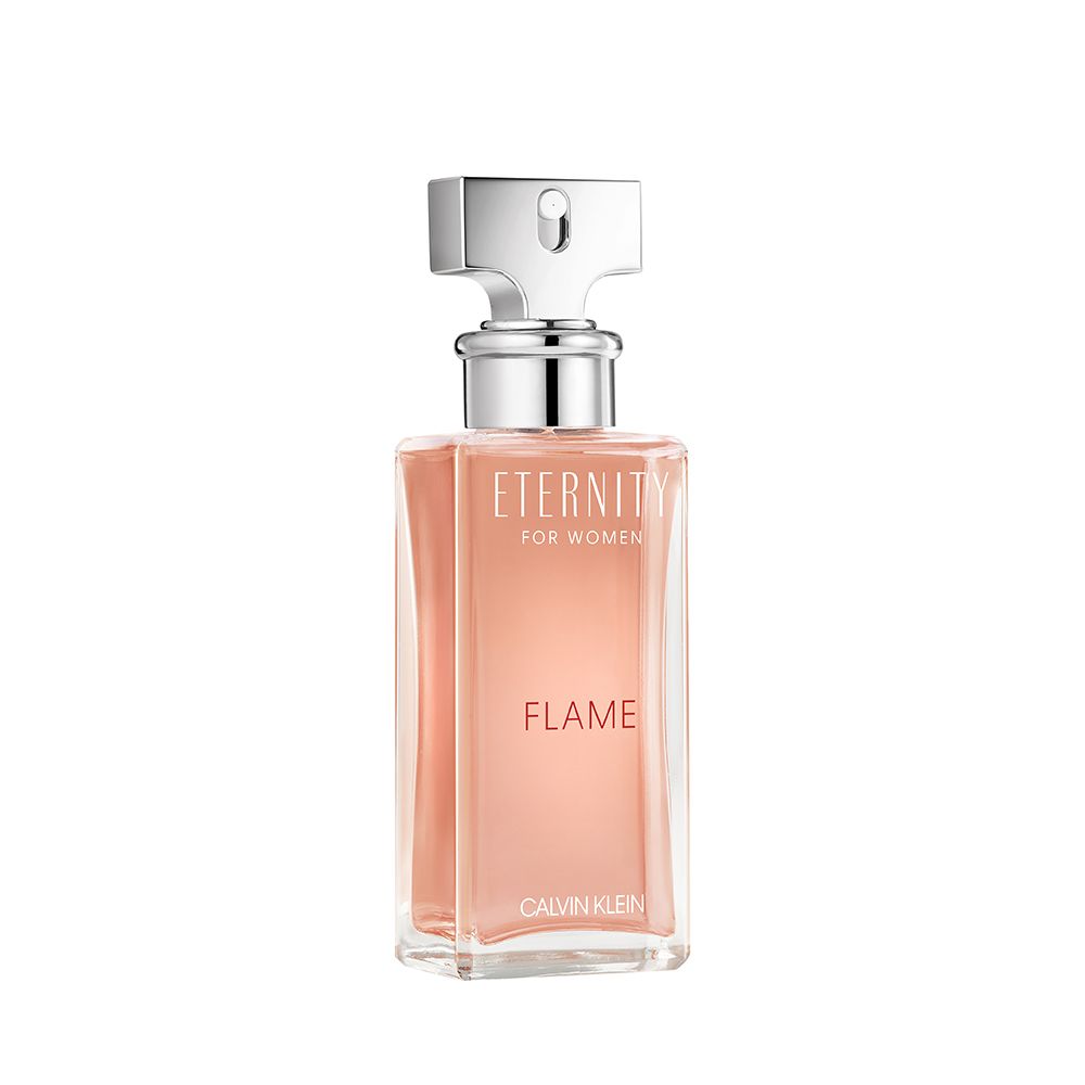 calvin klein eternity flame fragrantica