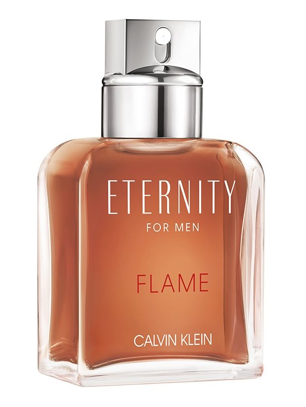 eternity flame by calvin klein