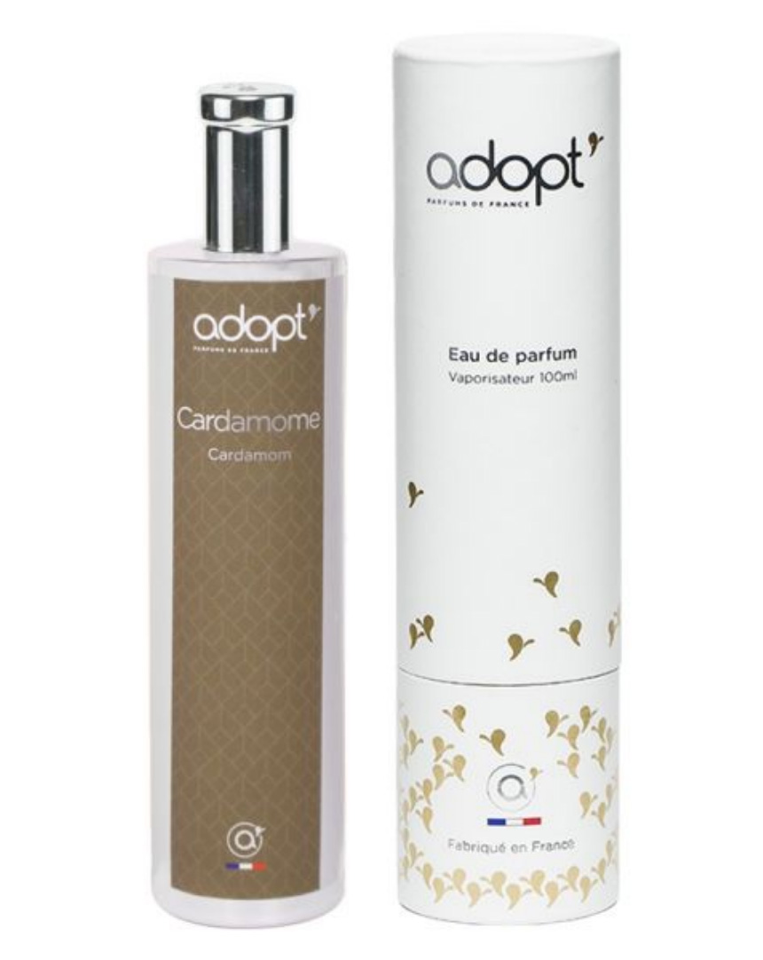 adopt un parfum