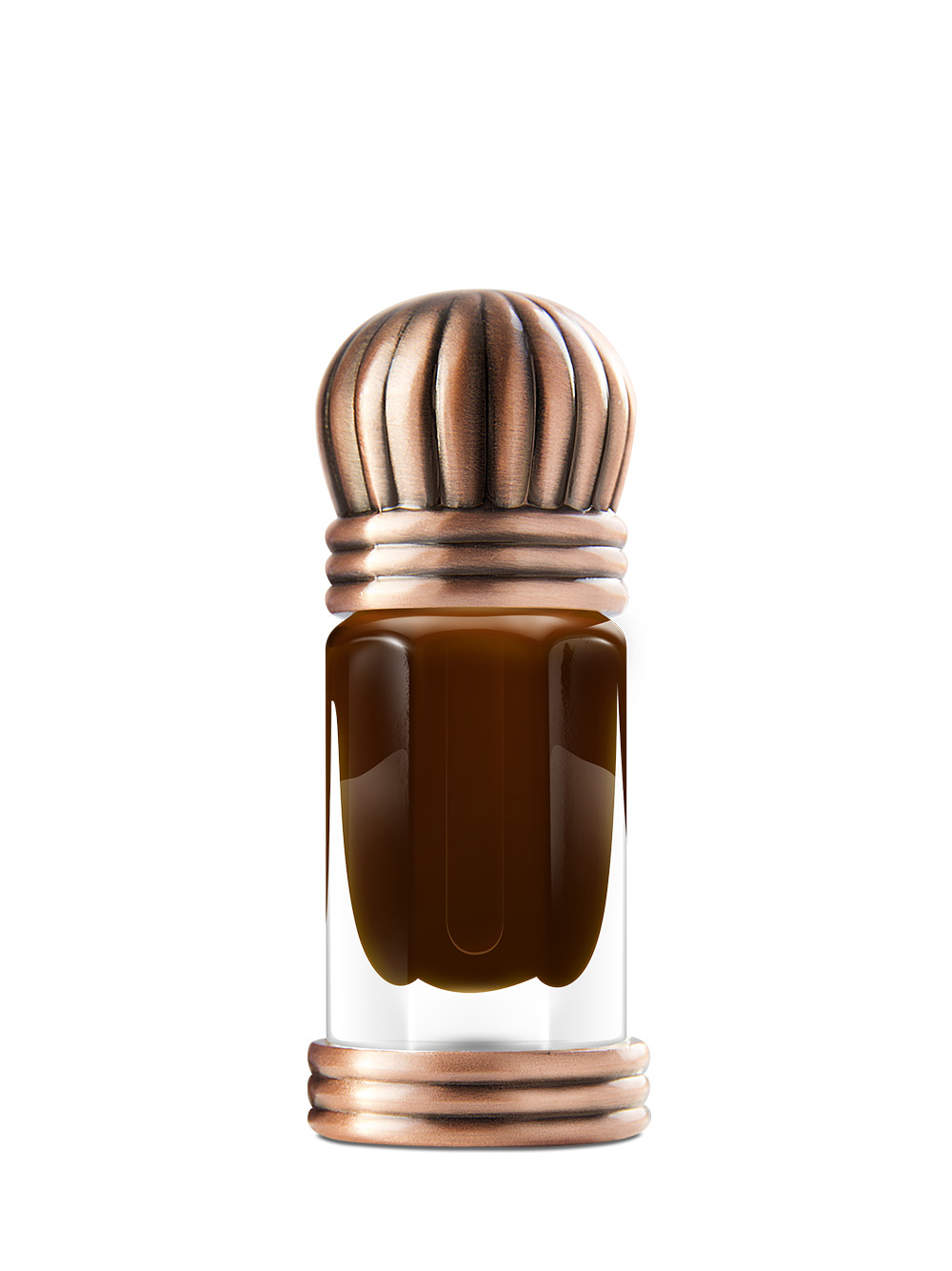 black musk fragrantica