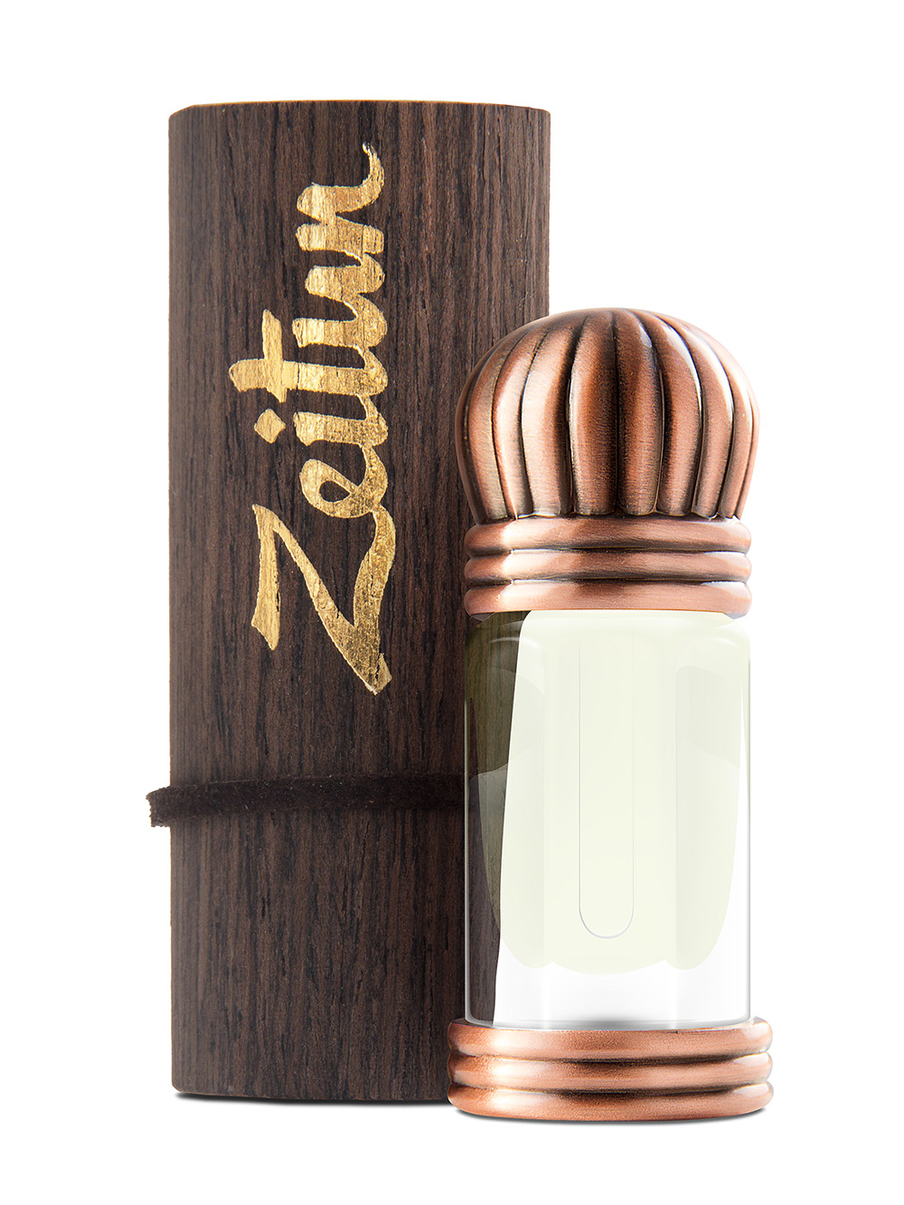 Golden Jasmine Attar Zeitun perfume a fragrância Feminino