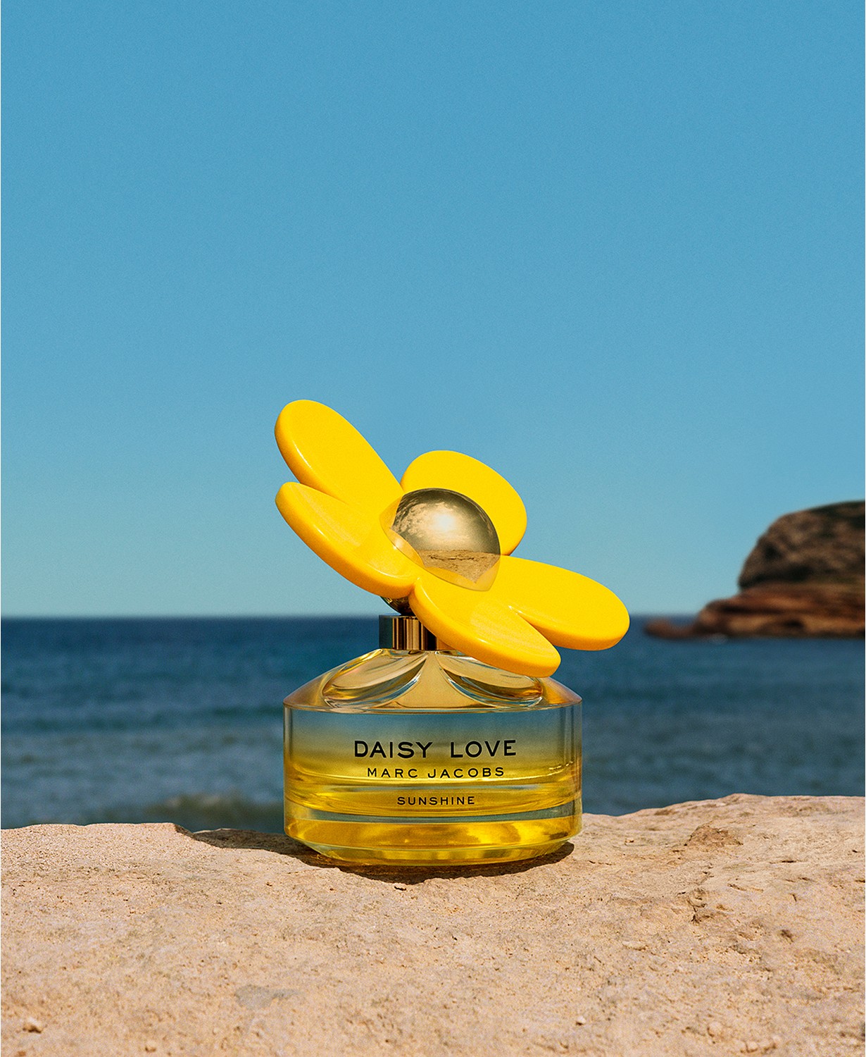 Daisy Love Sunshine Marc Jacobs عطر - a جديد fragrance ...