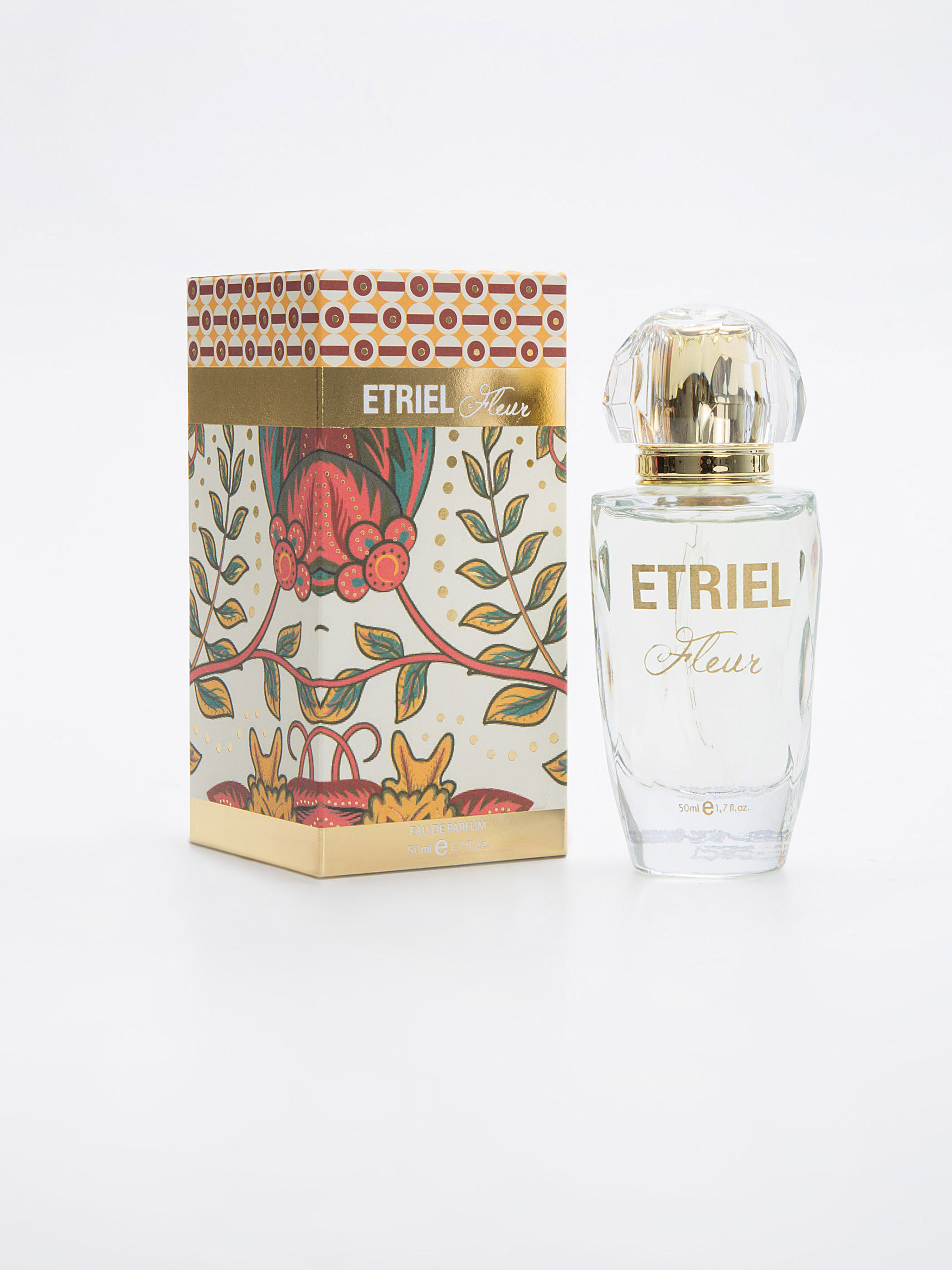 Etriel Parfüm