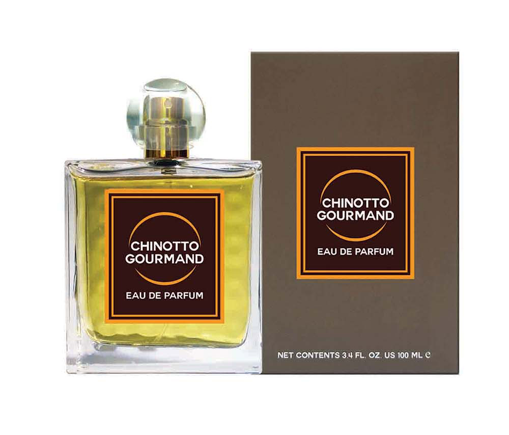 Chinotto Gourmand Abaton perfume a fragrance for women and men 2018
