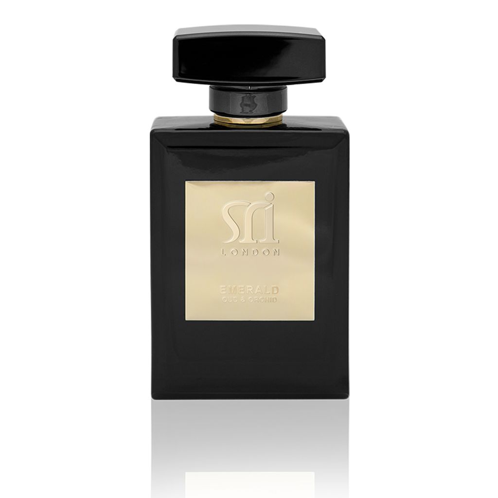 Emerald Oud & Orchid Sri London perfume - a fragrance for women and men ...