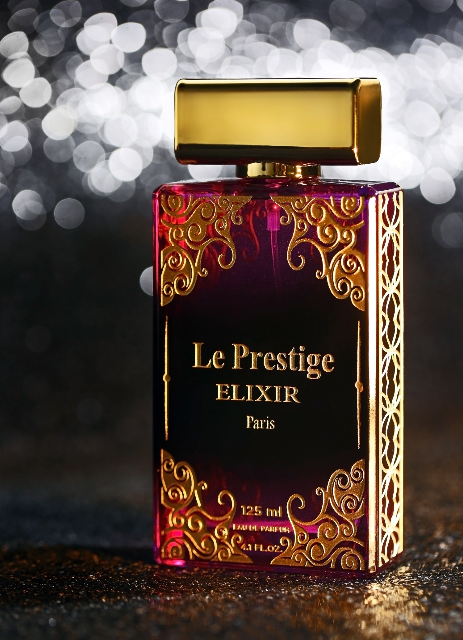 Elixir Le Prestige Parfum