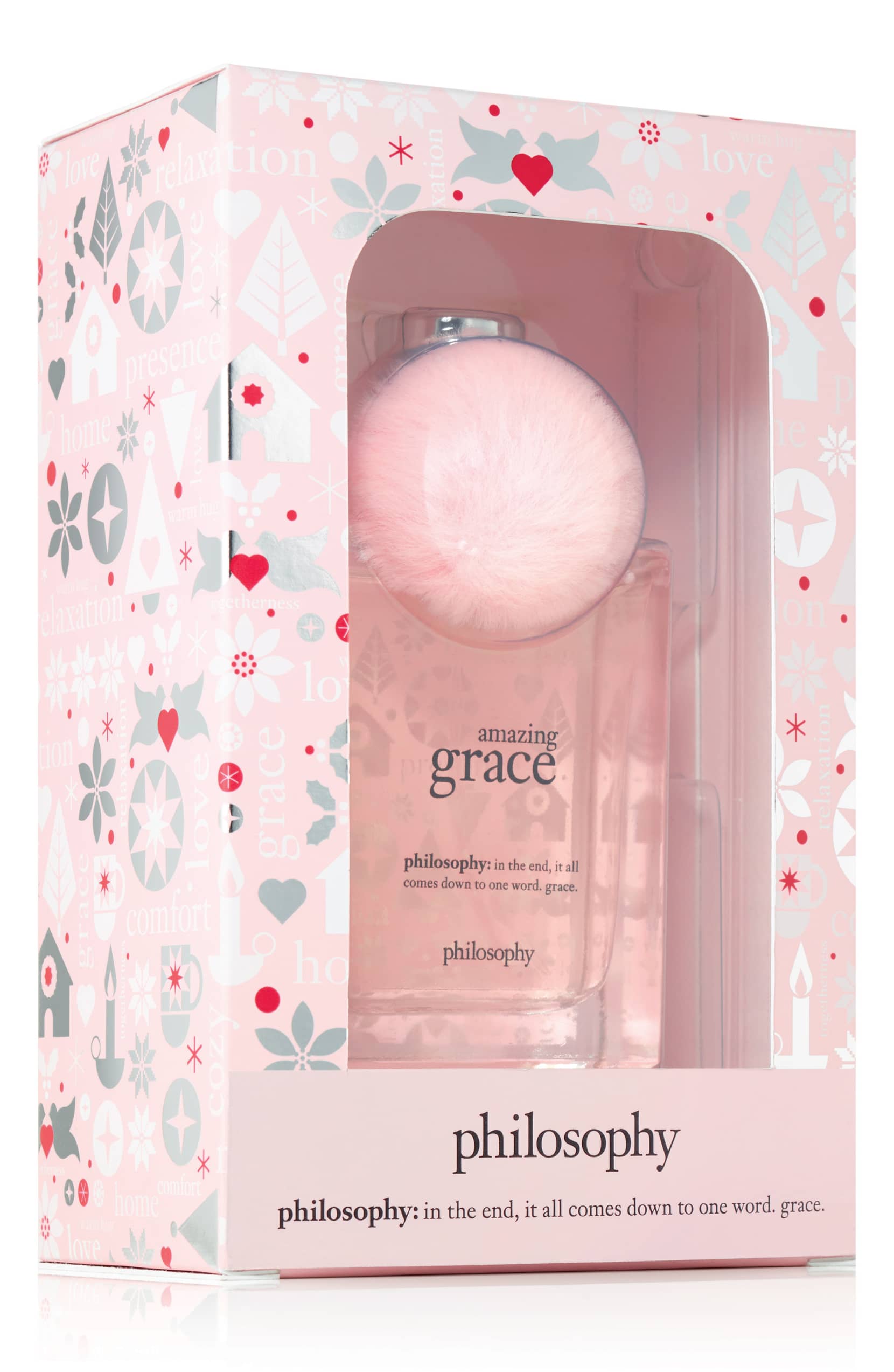 Amazing Grace Limited Edition Philosophy perfume - a fragrance for ...