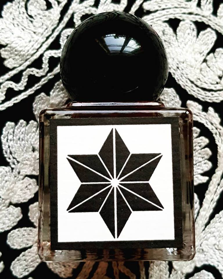 Nadir NOT perfumes perfume - a fragrance for women and men 2018