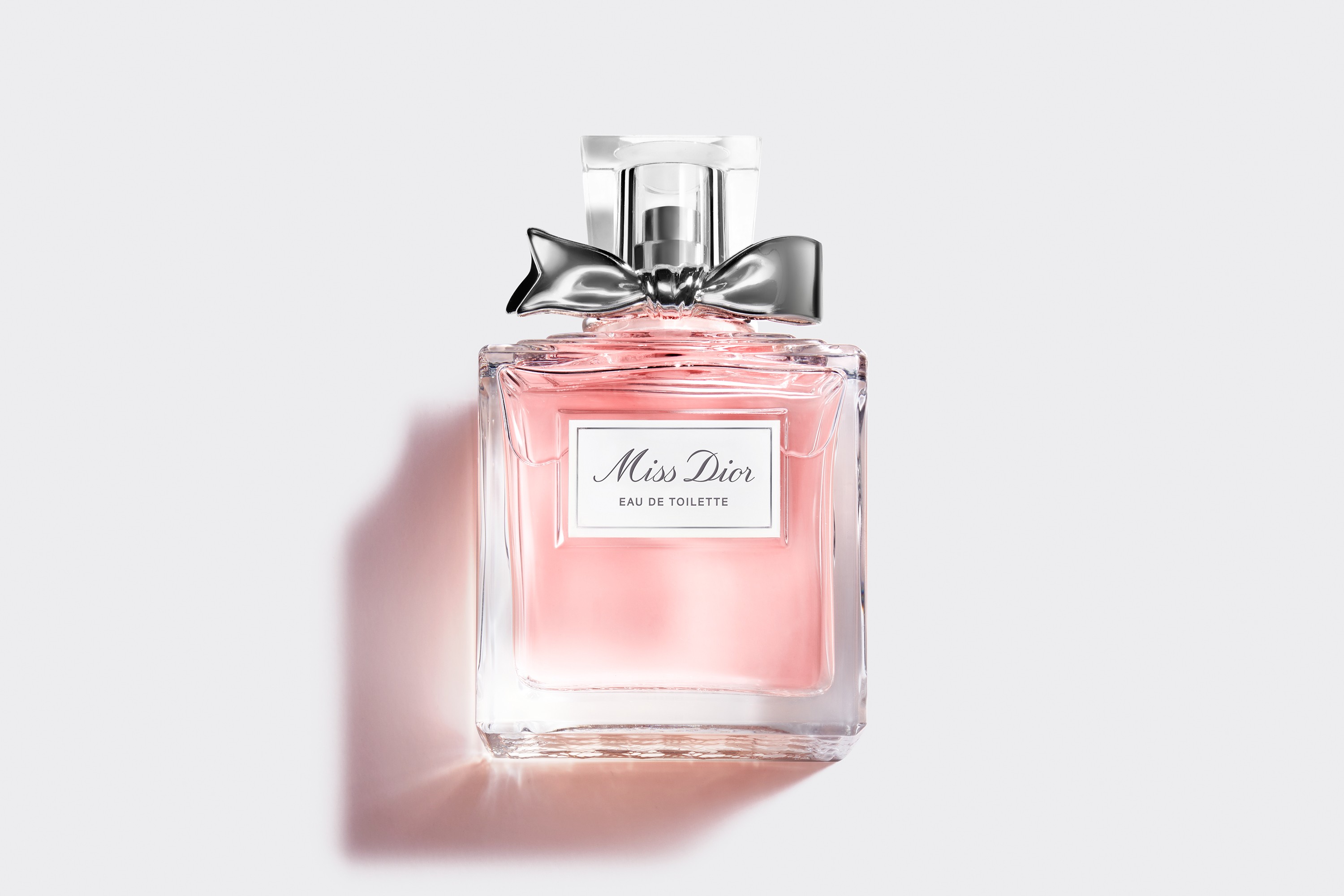 Miss Dior Eau De Toilette 2019 Christian Dior Perfume A New