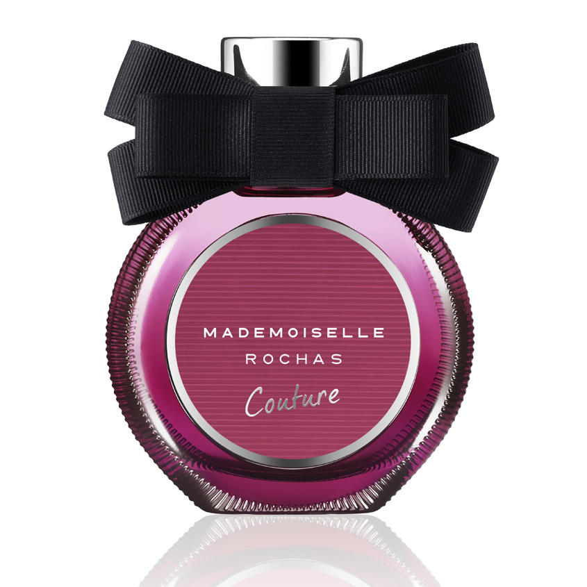 Mademoiselle Rochas Couture Rochas perfume - a new fragrance for women 2019