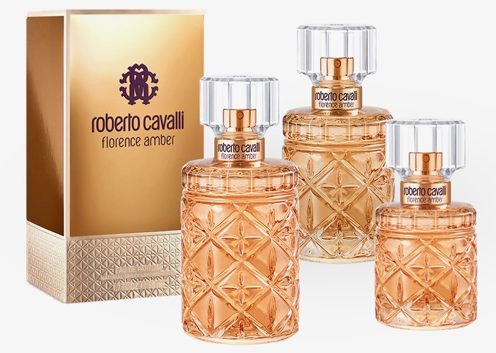 profumo roberto cavalli